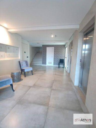 Imagem Apartamento com 3 Quartos à Venda, 80 m² em Edifício Imagine - Indaiatuba