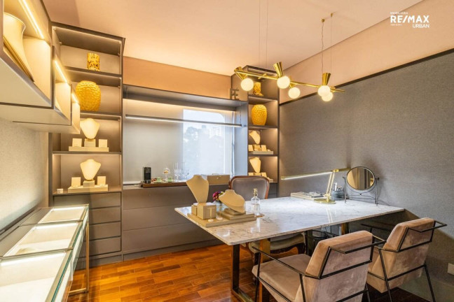 Imagem Apartamento com 3 Quartos à Venda, 240 m² em Vila Andrade - São Paulo Imagem Apartamento com 3 Quartos à Venda, 240 m² em Vila Andrade - São Paulo
