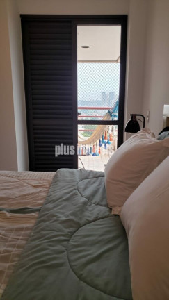 Imagem Apartamento com 2 Quartos para Alugar, 68 m² em Brooklin Paulista - São Paulo