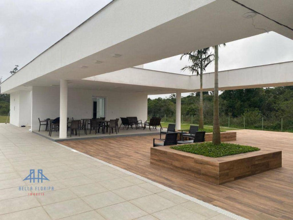 Imagem Terreno à Venda, 400 m² em Ratones - Florianópolis Imagem Terreno à Venda, 400 m² em Ratones - Florianópolis