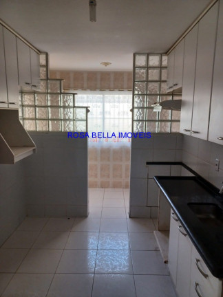 Imagem Apartamento com 2 Quartos à Venda, 54 m² em Parque Residencial Eloy Chaves - Jundiaí