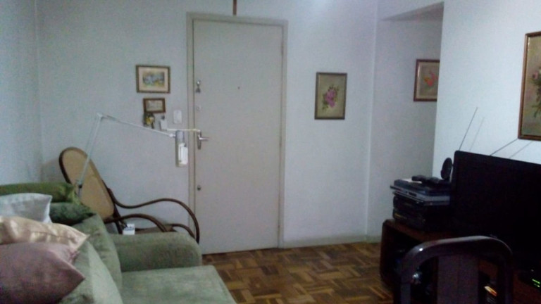 Imagem Apartamento com 1 Quarto à Venda, 47 m² em Aclimação - São Paulo Imagem Apartamento com 1 Quarto à Venda, 47 m² em Aclimação - São Paulo