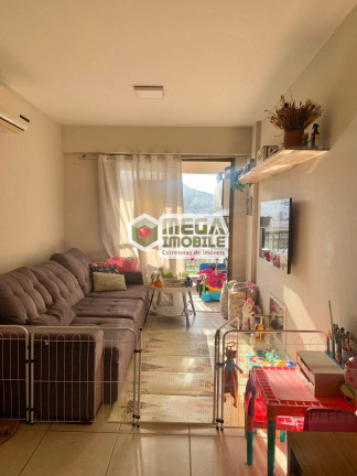 Imagem Apartamento com 3 Quartos à Venda, 80 m² em Pantanal - Florianópolis Imagem Apartamento com 3 Quartos à Venda, 80 m² em Pantanal - Florianópolis