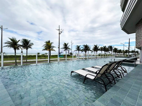 Imagem Cobertura com 3 Quartos à Venda, 181 m² em Caiçara - Praia Grande Imagem Cobertura com 3 Quartos à Venda, 181 m² em Caiçara - Praia Grande
