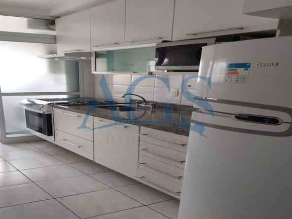 Imagem Apartamento com 2 Quartos à Venda, 67 m² em Tatuape - São Paulo