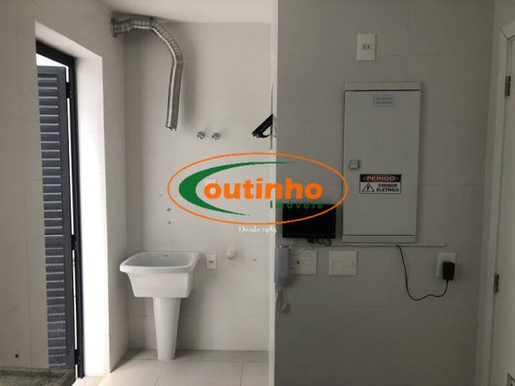 Imagem Apartamento com 3 Quartos à Venda, 117 m² em Tijuca - Rio De Janeiro Imagem Apartamento com 3 Quartos à Venda, 117 m² em Tijuca - Rio De Janeiro