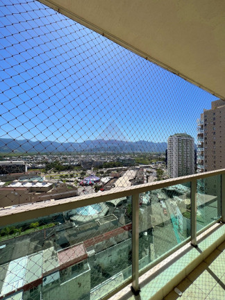 Imagem Apartamento com 3 Quartos à Venda, 104 m² em Recreio Dos Bandeirantes - Rio De Janeiro