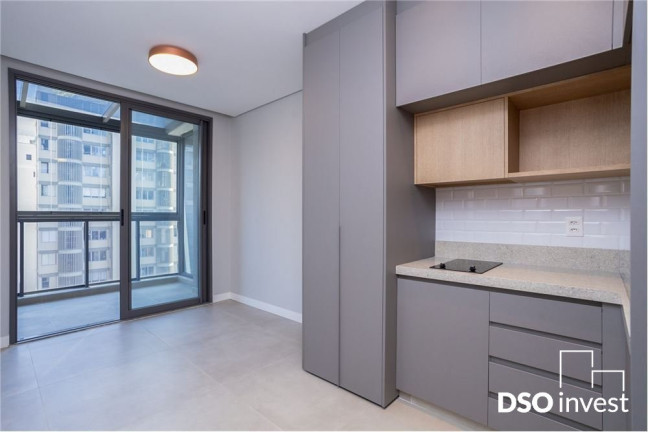 Imagem Apartamento com 1 Quarto à Venda,  em Jardim Paulista - São Paulo