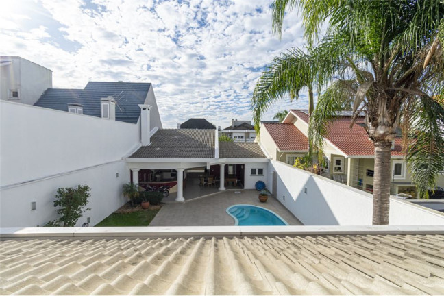 Imagem Casa com 4 Quartos à Venda,  em Moinhos De Vento - Canoas