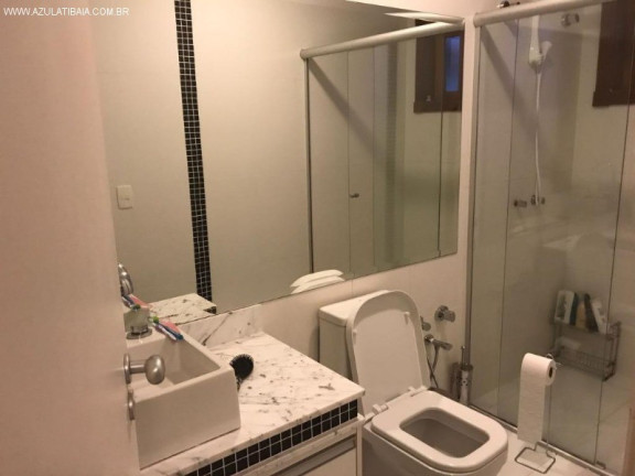 Imagem Casa com 4 Quartos à Venda, 260 m² em Condominio Sao Felipe - Atibaia
