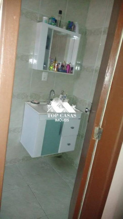 Imagem Casa com 4 Quartos à Venda, 220 m² em Mumbuca - Maricá