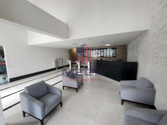 Imagem Sala Comercial à Venda, 30 m² em Praia Da Costa - Vila Velha Imagem Sala Comercial à Venda, 30 m² em Praia Da Costa - Vila Velha