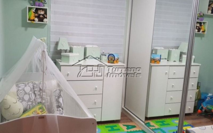 Imagem Apartamento com 2 Quartos à Venda, 50 m² em Jardim Sul - São José Dos Campos