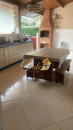 Imagem Casa com 4 Quartos à Venda, 250 m² em Loteamento Residencial Campos Do Conde Ii - Tremembé Imagem Casa com 4 Quartos à Venda, 250 m² em Loteamento Residencial Campos Do Conde Ii - Tremembé