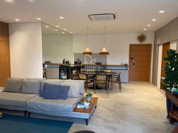 Imagem Apartamento com 2 Quartos à Venda, 200 m² em Centro Empresarial Tamboré - Santana De Parnaíba Imagem Apartamento com 2 Quartos à Venda, 200 m² em Centro Empresarial Tamboré - Santana De Parnaíba
