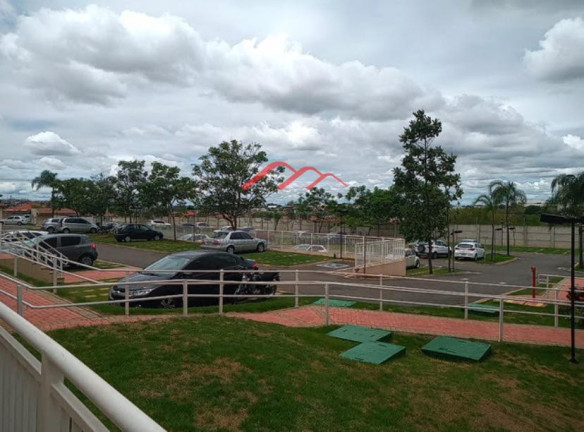 Imagem Apartamento com 2 Quartos à Venda, 51 m² em Loteamento Residencial Viva Vista - Sumaré