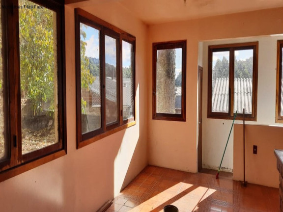 Imagem Casa com 3 Quartos à Venda, 169 m² em Piá - Nova Petrópolis