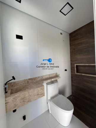 Imagem Sobrado com 3 Quartos à Venda, 126 m² em Villas Do Jaguari - Santana De Parnaíba Imagem Sobrado com 3 Quartos à Venda, 126 m² em Villas Do Jaguari - Santana De Parnaíba