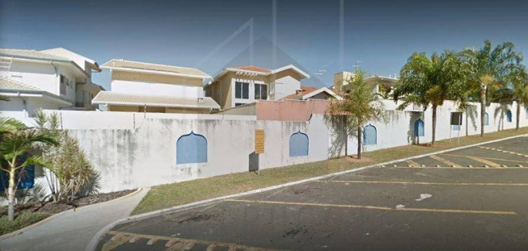 Imagem Casa com 3 Quartos à Venda, 450 m² em Santa Cruz - Valinhos