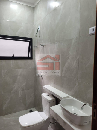 Imagem Casa com 3 Quartos à Venda,  em Parque Residencial Santo André - Caçapava