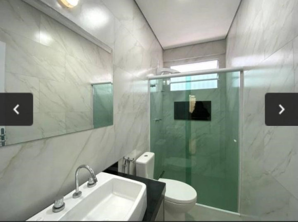 Imagem Casa com 4 Quartos à Venda, 360 m² em Paquetá - Belo Horizonte