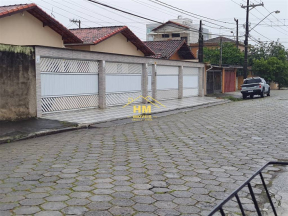 Casa com 2 Quartos à Venda, 67 m² em Maracanã - Praia Grande