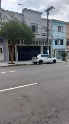 Sala Comercial à Venda, 360 m² em Ipiranga - São Paulo