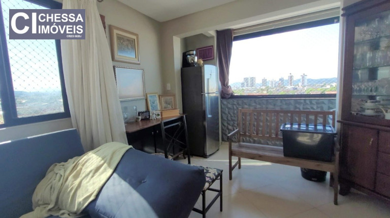 Imagem Apartamento com 2 Quartos à Venda, 130 m² em São João - Itajaí