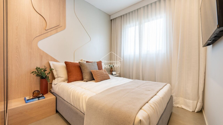 Imagem Flat com 1 Quarto à Venda, 29 m² em Barra Funda - São Paulo
