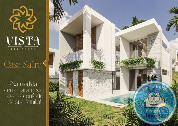 Imagem Casa à Venda, 165 m² em Taperapuan - Porto Seguro Imagem Casa à Venda, 165 m² em Taperapuan - Porto Seguro