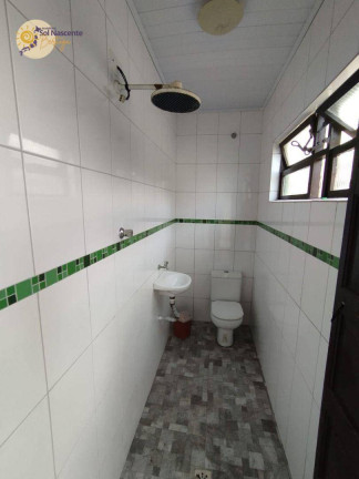 Imagem Casa com 2 Quartos à Venda, 163 m² em Indaiá - Bertioga