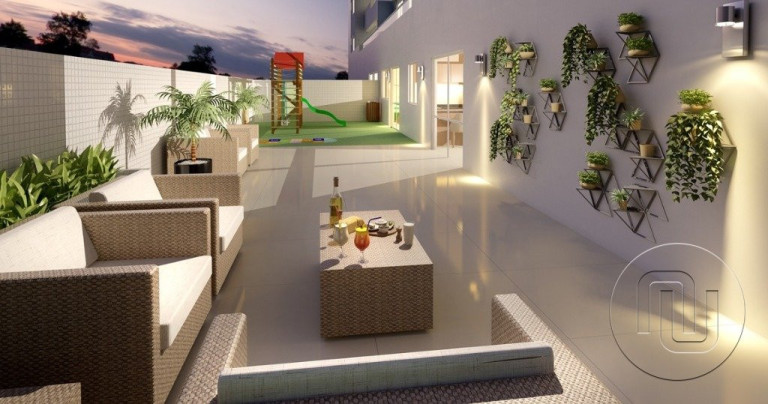 Imagem Apartamento com 2 Quartos à Venda, 166 m² em Capoeiras - Florianópolis