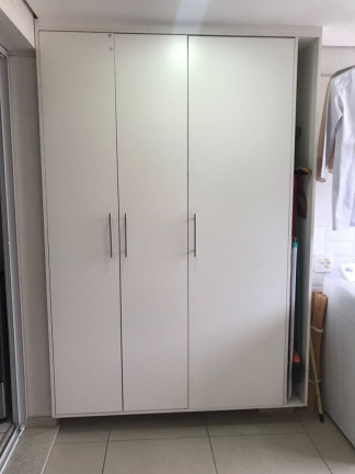 Imagem Apartamento com 3 Quartos à Venda, 111 m² em Aclimação - São Paulo