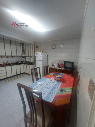 Imagem Sobrado com 3 Quartos à Venda, 140 m² em Quinta Da Paineira - São Paulo Imagem Sobrado com 3 Quartos à Venda, 140 m² em Quinta Da Paineira - São Paulo