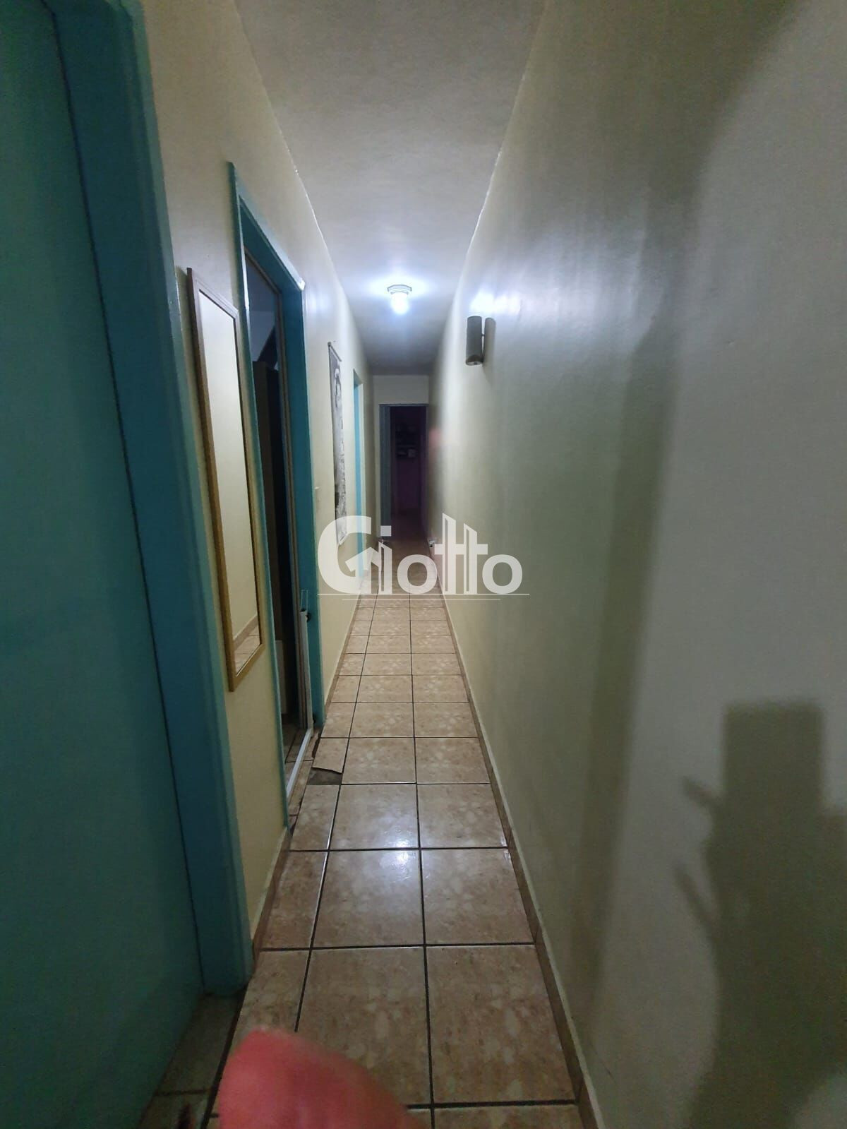 Imagem Casa com 2 Quartos à Venda, 142 m² em Jardim Ivete - Mogi Das Cruzes
