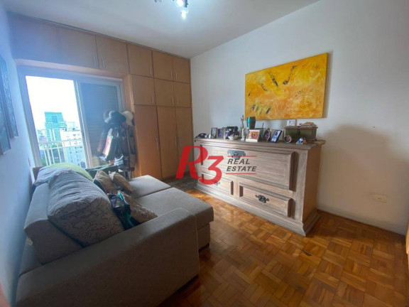 Imagem Apartamento com 2 Quartos à Venda, 95 m² em Itararé - São Vicente Imagem Apartamento com 2 Quartos à Venda, 95 m² em Itararé - São Vicente