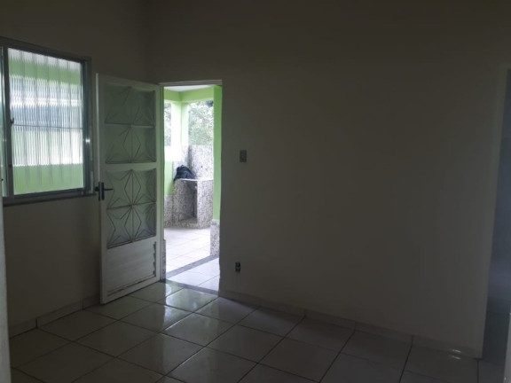 Imagem Casa com 1 Quarto para Alugar, 60 m² em Vila Itamarati - Duque De Caxias