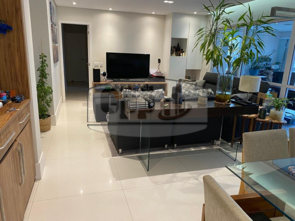 Imagem Apartamento com 3 Quartos à Venda, em Aclimação - São Paulo Imagem Apartamento com 3 Quartos à Venda, em Aclimação - São Paulo