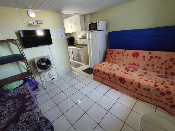 Imagem Kitnet com 1 Quarto à Venda, 23 m² em Ocian - Praia Grande Imagem Kitnet com 1 Quarto à Venda, 23 m² em Ocian - Praia Grande