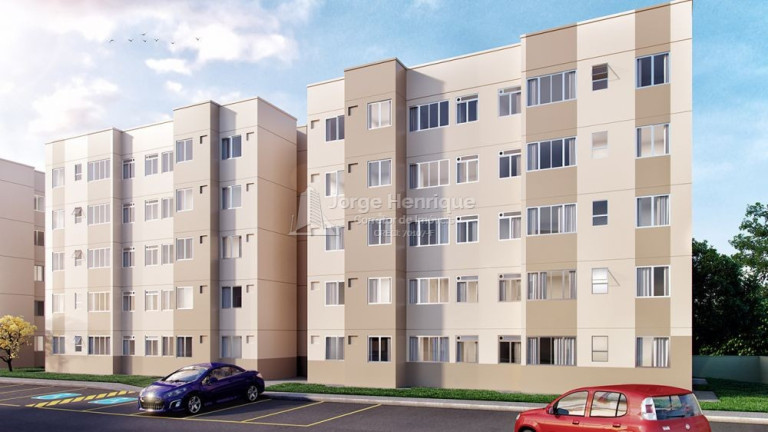 Imagem Apartamento com 2 Quartos à Venda, 45 m² em Santa Cruz - Rio De Janeiro Imagem Apartamento com 2 Quartos à Venda, 45 m² em Santa Cruz - Rio De Janeiro