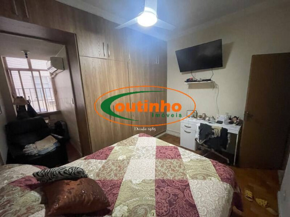 Imagem Apartamento com 3 Quartos à Venda, 75 m² em Tijuca - Rio De Janeiro Imagem Apartamento com 3 Quartos à Venda, 75 m² em Tijuca - Rio De Janeiro