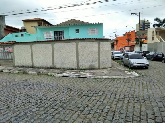 Imagem Sobrado com 3 Quartos à Venda, 153 m² em Vila Figueira - Suzano Imagem Sobrado com 3 Quartos à Venda, 153 m² em Vila Figueira - Suzano