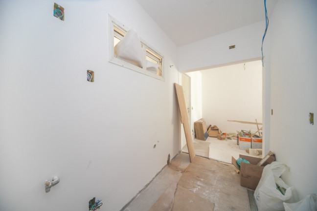 Imagem Imóvel com 1 Quarto à Venda, 55 m² em Moema - São Paulo