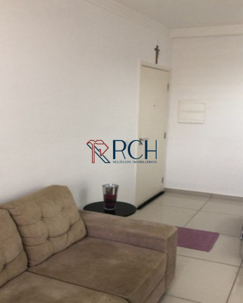 Imagem Apartamento com 2 Quartos à Venda, 50 m² em Jardim Piratininga - Sorocaba