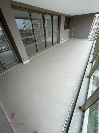 Imagem Apartamento com 4 Quartos à Venda, 184 m² em Barra Da Tijuca - Rio De Janeiro