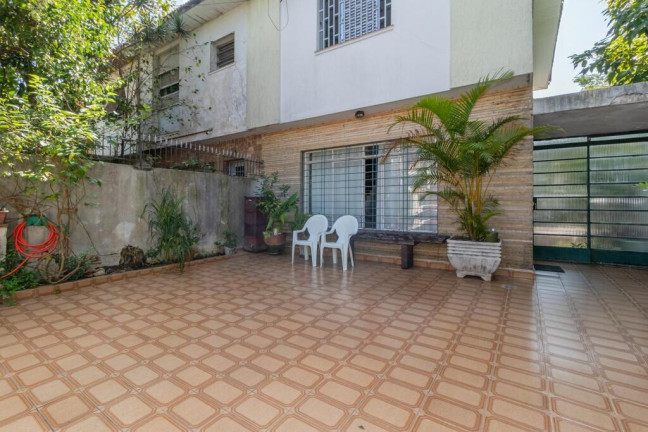 Imagem Casa com 3 Quartos à Venda, em Planalto Paulista - São Paulo Imagem Casa com 3 Quartos à Venda, em Planalto Paulista - São Paulo