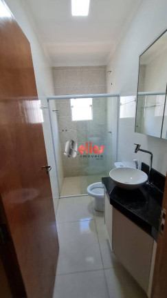 Imagem Casa com 3 Quartos à Venda, 165 m² em Jardim Ouro Verde - Bauru Imagem Casa com 3 Quartos à Venda, 165 m² em Jardim Ouro Verde - Bauru
