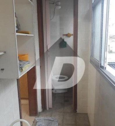 Imagem Apartamento com 3 Quartos à Venda, 100 m² em Boqueirão - Praia Grande Imagem Apartamento com 3 Quartos à Venda, 100 m² em Boqueirão - Praia Grande