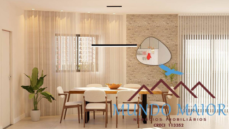 Imagem Casa com 3 Quartos à Venda, 141 m² em Parque Das Naçoes - Santo André Imagem Casa com 3 Quartos à Venda, 141 m² em Parque Das Naçoes - Santo André