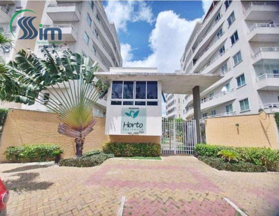 Apartamento com 3 Quartos à Venda, 73 m² em Passaré - Fortaleza